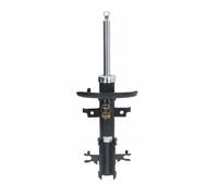 Amortisseur Essieu avant Goujon en haut MM-00403 JAPANPARTS pour RENAULT