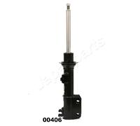 Amortisseur Essieu avant Goujon en haut MM-00406 JAPANPARTS pour RENAULT
