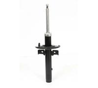 Amortisseur Essieu avant Goujon en haut MM-00419 JAPANPARTS pour RENAULT