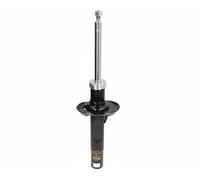 Japanparts Amortisseur essieu avant MM-00492, goujon en haut, pour VW SKODA AUDI