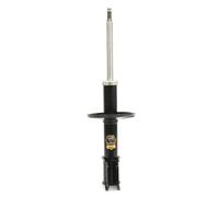 Amortisseur Essieu avant Goujon en haut MM-00575 JAPANPARTS pour RENAULT CLIO I