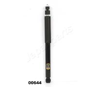 Amortisseur Essieu avant Goujon en haut MM-00644 JAPANPARTS pour MERCEDES-BENZ