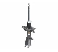 Amortisseur Essieu avant Goujon en haut MM-00684 JAPANPARTS pour RENAULT NISSAN