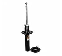 Amortisseur Essieu avant Goujon en haut MM-00850 JAPANPARTS pour AUDI A6 C7