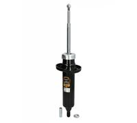 Japanparts Amortisseur essieu avant MM-01063 goujon en haut pour Renault