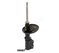 Amortisseur Essieu avant Goujon en haut MM-50007 JAPANPARTS pour MITSUBISHI