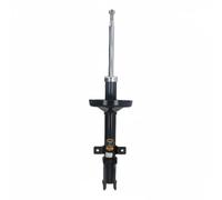 Amortisseur Essieu avant Goujon en haut MM-50060 JAPANPARTS pour RENAULT KANGOO