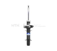 Amortisseur Essieu avant Goujon en haut SA65443.12 SNR pour AUDI SKODA VW SEAT