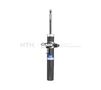 Amortisseur Essieu avant Goujon en haut SA65443.13 SNR pour VW AUDI SKODA