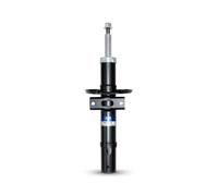 Amortisseur Essieu avant Goujon en haut SA65443.18 SNR pour VW POLO