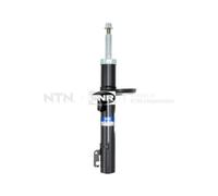 Amortisseur Essieu avant Goujon en haut SA65443.18 SNR pour VW POLO