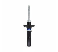 Amortisseur Essieu avant Goujon en haut SA65443.20 SNR pour SEAT VW AUDI SKODA
