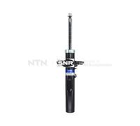 Amortisseur Essieu avant Goujon en haut SA65443.20 SNR pour VW AUDI SEAT SKODA