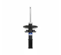 Amortisseur Essieu avant Goujon en haut SA65543.31 SNR pour RENAULT MEGANE CC