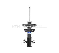 Amortisseur Essieu avant Goujon en haut SA65543.36 SNR pour RENAULT LAGUNA III