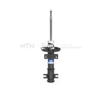 Amortisseur Essieu avant Goujon en haut SA65843.06 SNR pour FIAT BRAVO II STILO