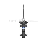 Amortisseur Essieu avant Goujon en haut SA65843.06 SNR pour FIAT BRAVO II STILO