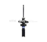 Amortisseur Essieu avant Goujon en haut SA65943.50 SNR pour CITROËN PEUGEOT