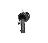 Amortisseur Essieu avant Goujon en haut SSA-10012 KAVO PARTS pour SEAT VW SKODA