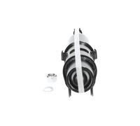 Amortisseur Essieu avant Goujon en haut SSA-10150 KAVO PARTS pour MERCEDES-BENZ