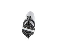 Amortisseur Essieu avant Goujon en haut SSA-10154 KAVO PARTS pour VW