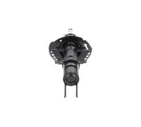 Amortisseur Essieu avant Goujon en haut SSA-10158 KAVO PARTS pour RENAULT
