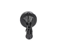 Amortisseur Essieu avant Goujon en haut SSA-10212 KAVO PARTS pour RENAULT
