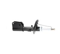 Amortisseur Essieu avant Goujon en haut SSA-10235 KAVO PARTS pour RENAULT