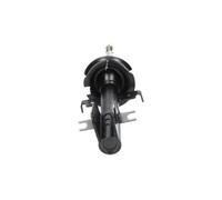 Amortisseur Essieu avant Goujon en haut SSA-10323 KAVO PARTS pour RENAULT
