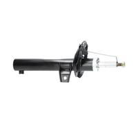 Amortisseur Essieu avant Goujon en haut SSA-10365 KAVO PARTS pour SEAT VW AUDI