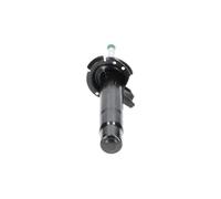 Amortisseur Essieu avant Goujon en haut SSA-10435 KAVO PARTS pour BMW 1 3