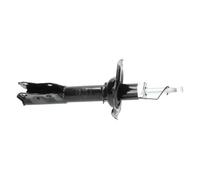 Amortisseur Essieu avant Goujon en haut SSA-9053 KAVO PARTS pour TOYOTA