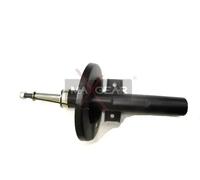 Amortisseur Essieu avant Plaque en-bas 11-0093 MAXGEAR pour FORD VW SEAT