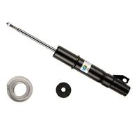Amortisseur Essieu avant Plaque en-bas 19-169200 BILSTEIN pour ALFA ROMEO 159