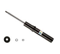 Bilstein Amortisseur 19-226880 Essieu avant Plaque en bas pour Audi A6 C7
