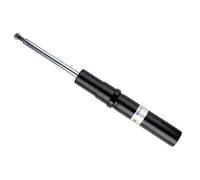 Amortisseur Essieu avant Plaque en-bas 19-281353 BILSTEIN pour AUDI Q5 Q5 Van