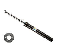 Bilstein Amortisseur 21-030338 – essieu avant, plaque en-bas – pour VW Caddy I, Golf I