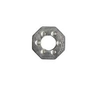 Set 2 Amortisseurs Avant BILSTEIN Opel Vectra A (86_ -87_) 1988- > 1995