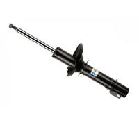 Bilstein Amortisseur 22-045744 Essieu avant Plaque en bas pour Audi/Seat/Skoda