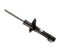 Amortisseur Essieu avant Plaque en-bas 22-045751 BILSTEIN pour SEAT SKODA VW