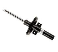 Amortisseur Essieu avant Plaque en-bas 22-046796 BILSTEIN pour FORD VW SEAT