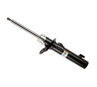 Amortisseur Essieu avant Plaque en-bas 22-138392 BILSTEIN pour FORD MONDEO III