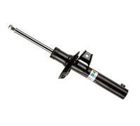 Jambe avant BILSTEIN B4 à gaz de diamètre 50mm pour Golf 5 châssis sport
