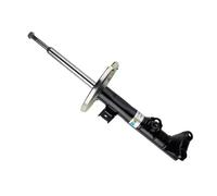 Amortisseur Essieu avant Plaque en-bas 22-141705 BILSTEIN pour MERCEDES-BENZ CLK