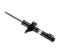 Bilstein Amortisseur 22-145550 – Essieu avant (plaque en bas) pour AUDI VW SKODA