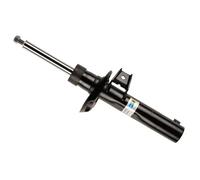 Amortisseur Essieu avant Plaque en-bas 22-170071 BILSTEIN pour AUDI TT