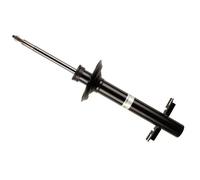Bilstein Amortisseur 22-183415 Avant (plaque en bas) B4 pour Citroën Fiat Opel