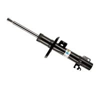 Amortisseur Essieu avant Plaque en-bas 22-183705 BILSTEIN pour AUDI SEAT SKODA