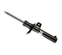 Bilstein Amortisseur 22-183729 Essieu avant Plaque en-bas pour SKODA VW