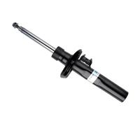 Amortisseur Essieu avant Plaque en-bas 22-183750 BILSTEIN pour AUDI VW